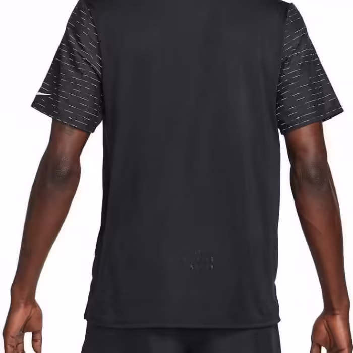 Tricou Nike M NK DF RUN DVN NV RISE 365 SS - 2