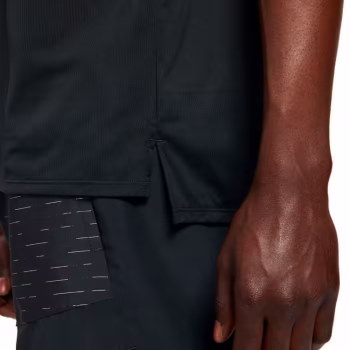 Tricou Nike M NK DF RUN DVN NV RISE 365 SS - 3