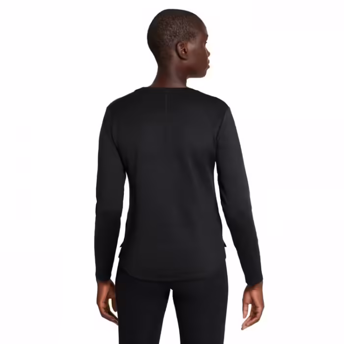 Long-sleeve Nike W NK ONE TF STD LS TOP - 4