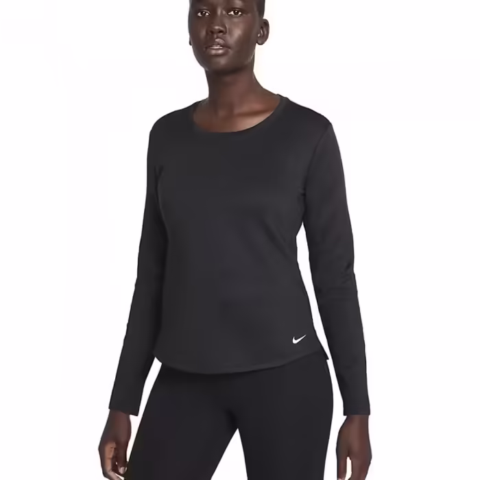 Long-sleeve Nike W NK ONE TF STD LS TOP - 5