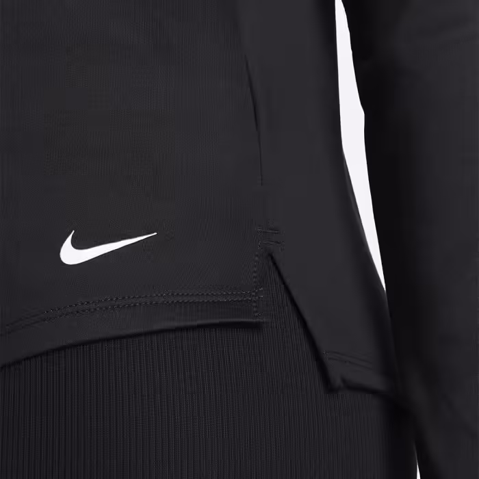 Long-sleeve Nike W NK ONE TF STD LS TOP - 6