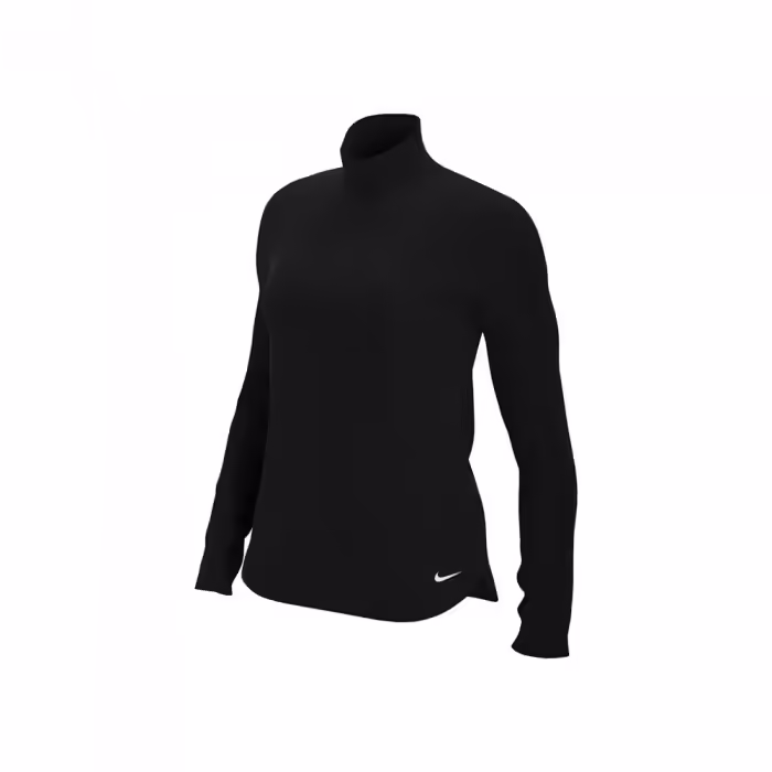 Hanorac Nike W NK ONE TF STD LS HALF ZIP