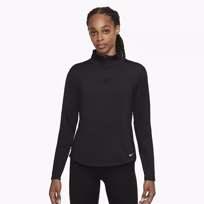 Hanorac Nike W NK ONE TF STD LS HALF ZIP - 6