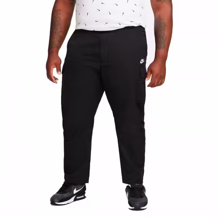 Pantaloni Nike M NSW SPE WVN UL UTILITY PANT - 5