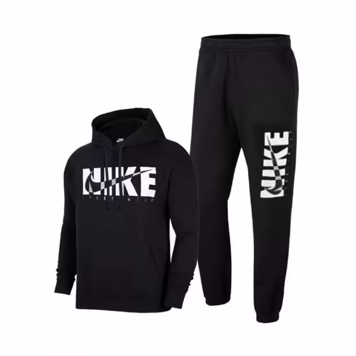 Costum sportiv Nike M NSW SPE GX FLC TRK SUIT