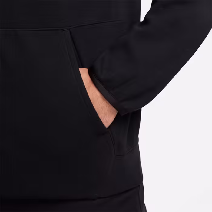 Толстовка Nike M NSW TE FZ FLC HOODIE - 2