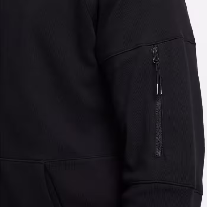 Толстовка Nike M NSW TE FZ FLC HOODIE - 3