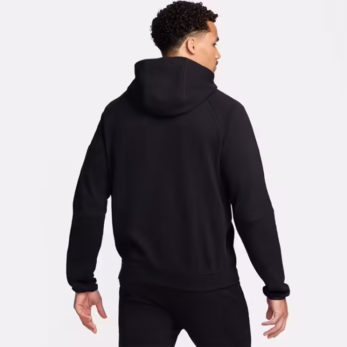 Толстовка Nike M NSW TE FZ FLC HOODIE - 7