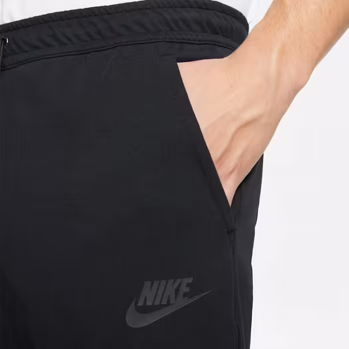 Брюки Nike M NSW TE FLC JGGR - 4