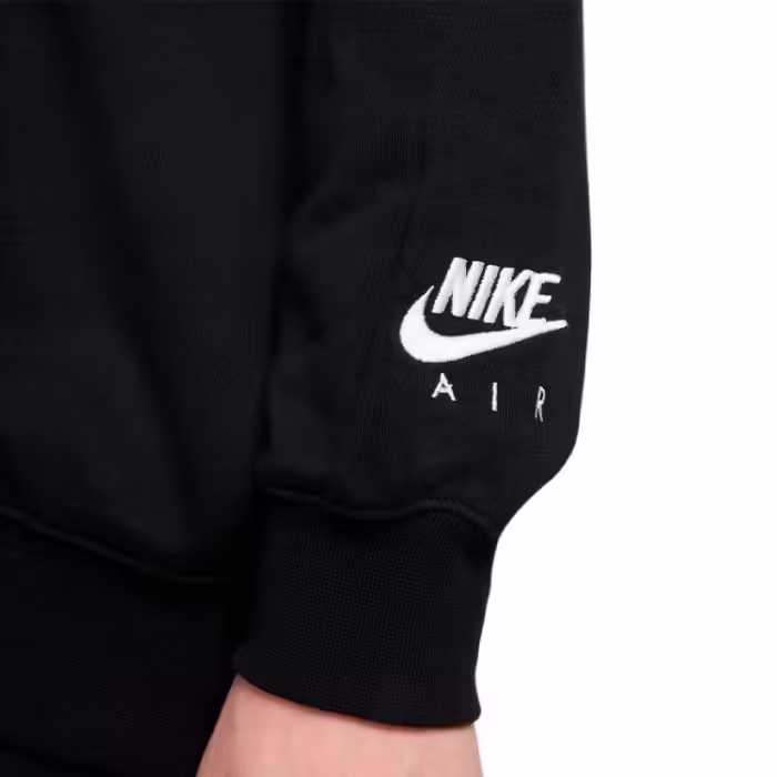 Hanorac Nike W NSW AIR FLC GX HOODIE - 2