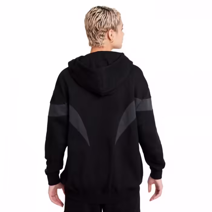 Hanorac Nike W NSW AIR FLC GX HOODIE - 4