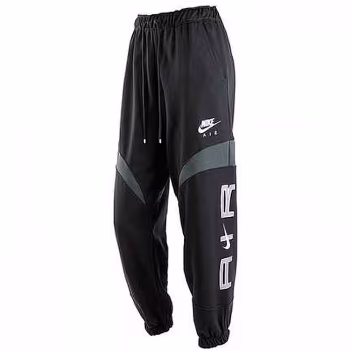 Pantaloni Nike W NSW AIR FLC MR JGGR - 3