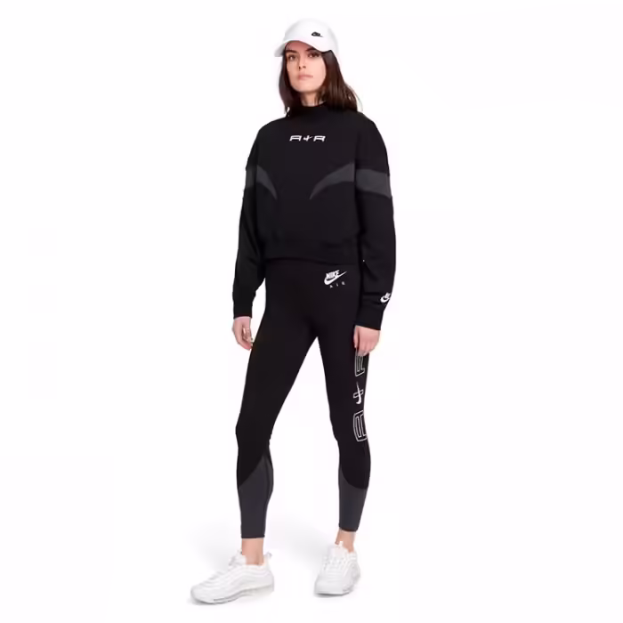 Легинсы Nike W NSW AIR HR LGGNG - 3