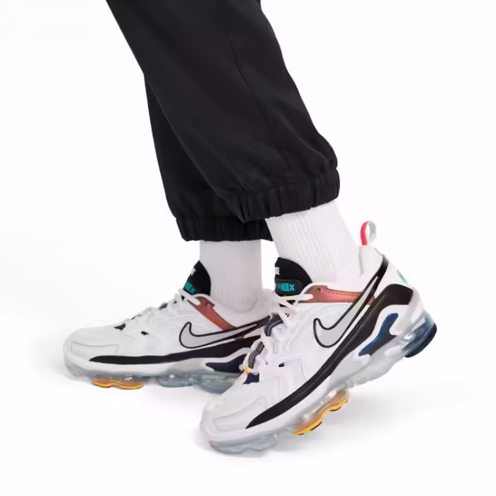 Брюки Nike W NSW AIR WVN MR PNT - 4