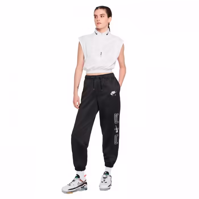 Pantaloni Nike W NSW AIR WVN MR PNT - 7