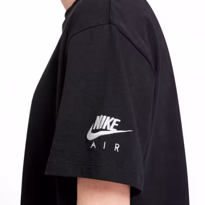 Футболка Nike W NSW AIR SS TOP BF - 3