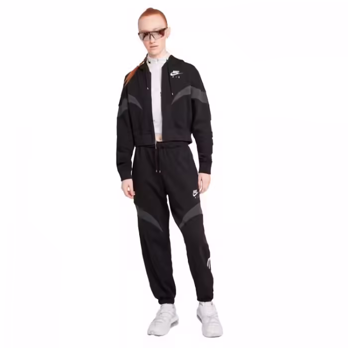 Толстовка Nike W NSW AIR FLC GX FZ HOODIE - 2