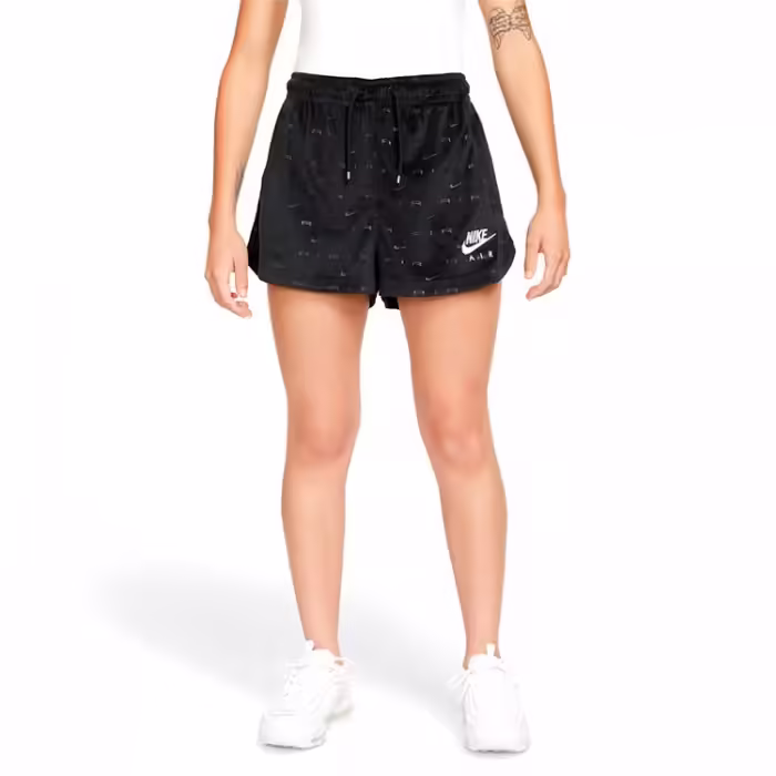 Sorti Nike W NSW AIR VLR MR SHORT - 5