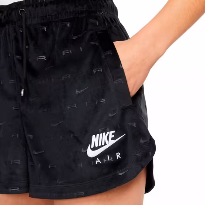 Sorti Nike W NSW AIR VLR MR SHORT - 6