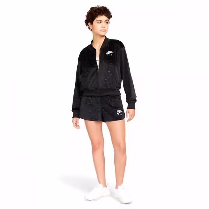 Sorti Nike W NSW AIR VLR MR SHORT - 7