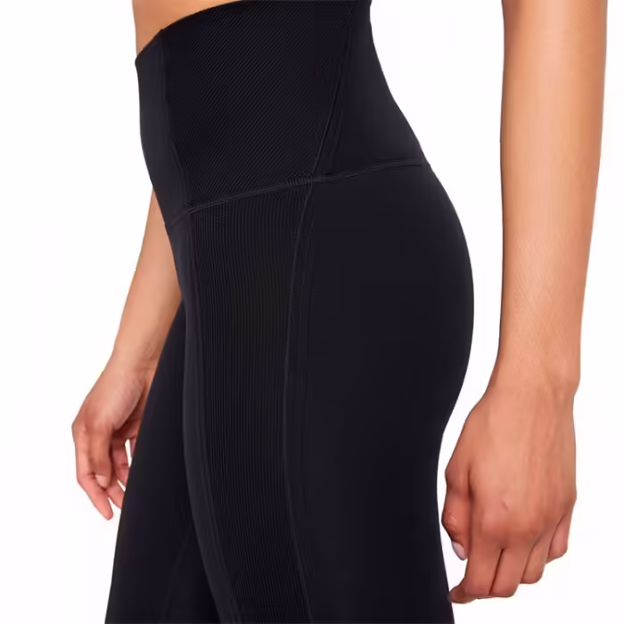 Легинсы Nike W NY DF LUXE 7/8 TGT TAILORING - 6