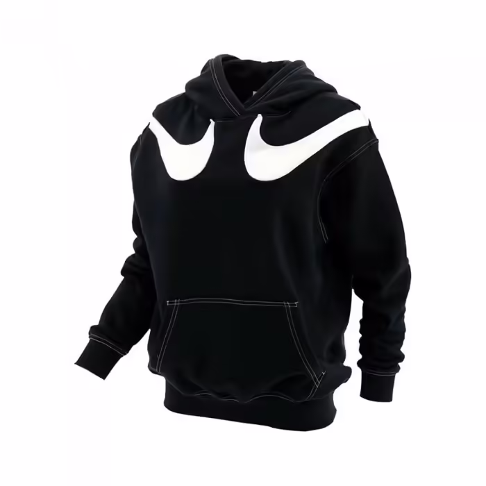 Толстовка Nike W NSW SWSH FLC GX HOODIE