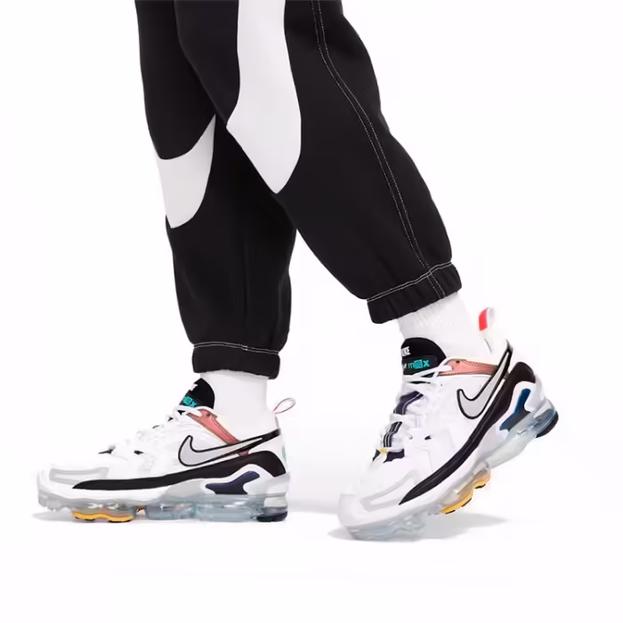 Брюки Nike W NSW SWSH FLC GX MR JGGR - 6