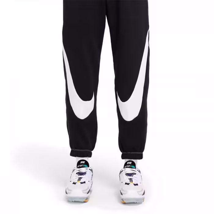 Брюки Nike W NSW SWSH FLC GX MR JGGR - 7