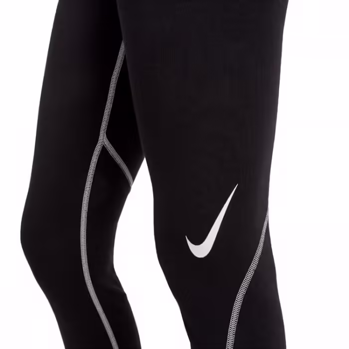 Panta-colanti Nike W NSW SWSH GX HR LGGNG - 4