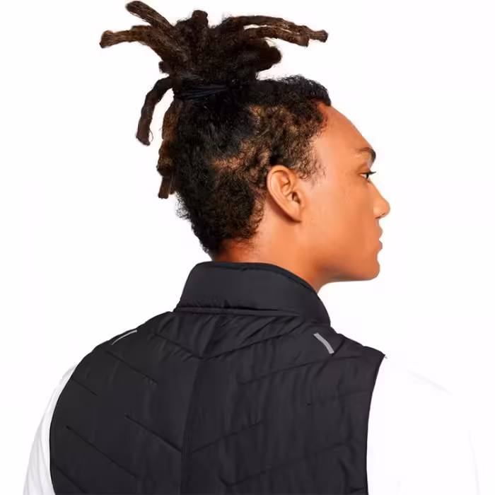 Жилет Nike M NK TF SYNFL RPL VST - 4