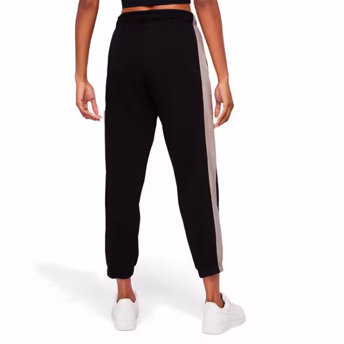 Pantaloni Nike W NSW FLC MR JGGR HTG - 3