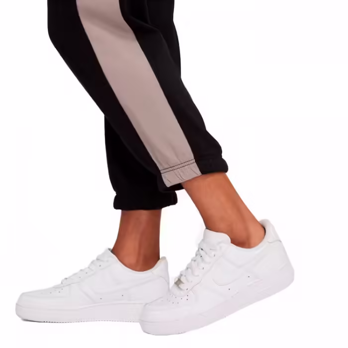 Pantaloni Nike W NSW FLC MR JGGR HTG - 5