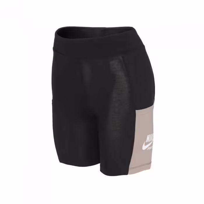 Sorti Nike W NSW HR BIKE SHORT HTG