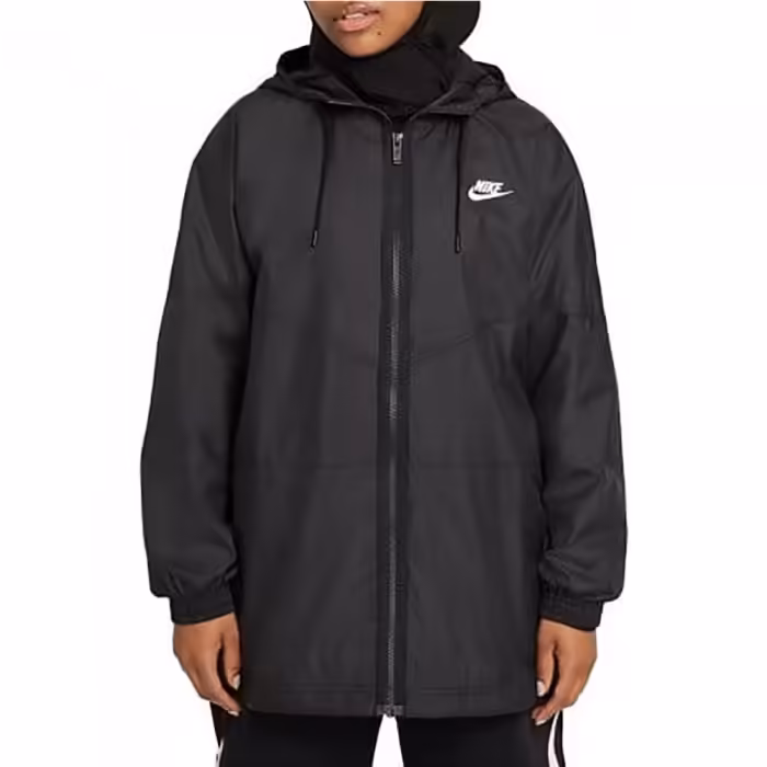 Куртка Nike W NSW RPL WR ESSNTL WVN JKT
