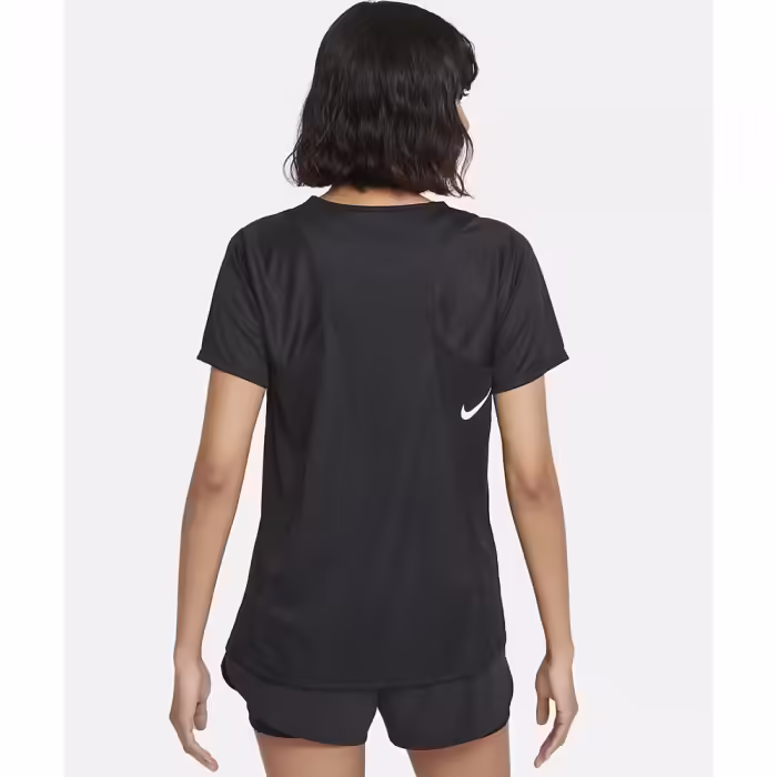 Tricou Nike W NK DF RACE TOP SS - 2