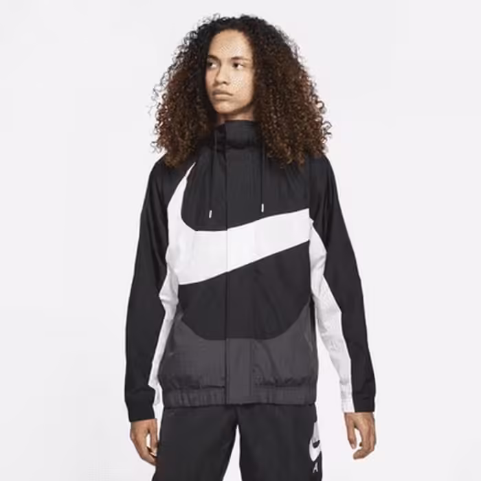 Ветровка Nike DD5967-010 - 2