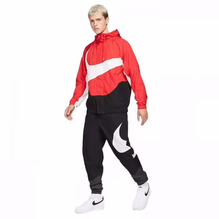 Pantaloni Nike M NSW SWOOSH  WVN LND PANT  - 2