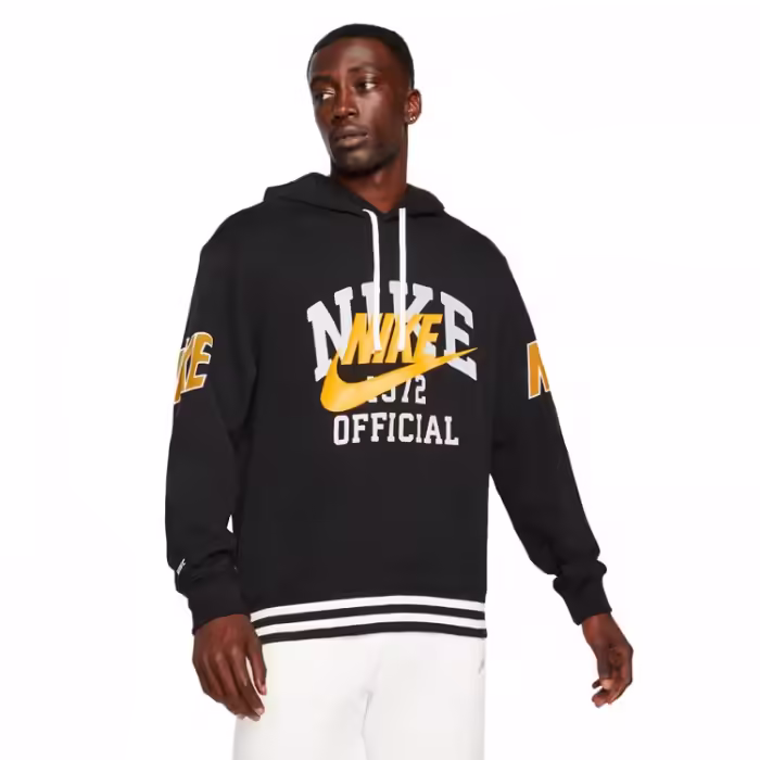 Толстовка Nike M NSW TREND FT PO HOODIE