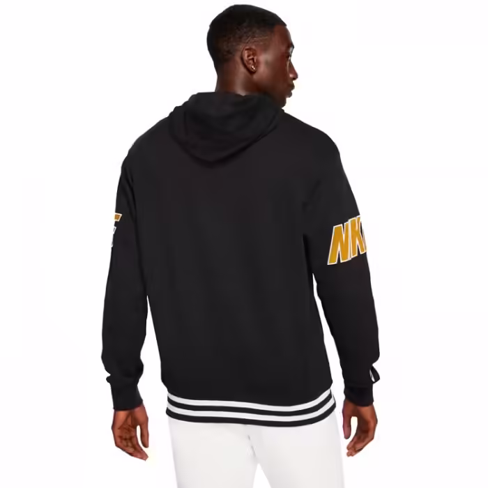 Толстовка Nike M NSW TREND FT PO HOODIE - 5