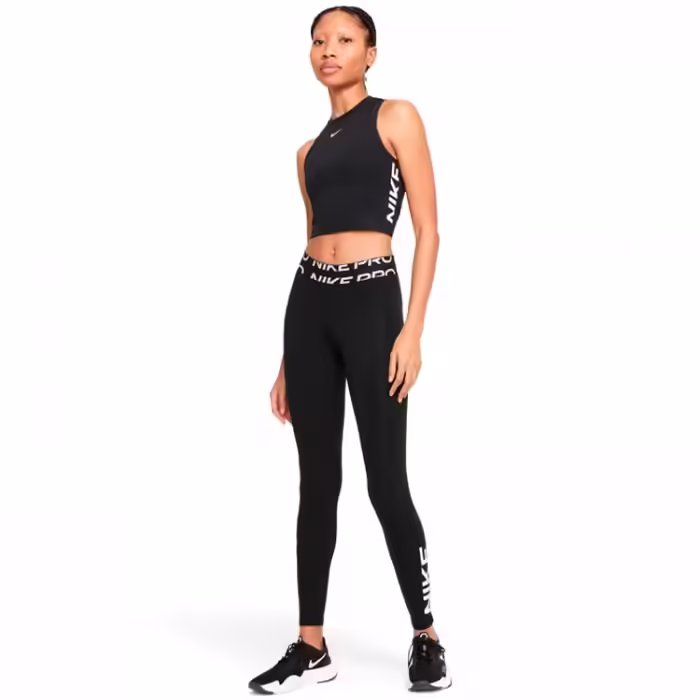 Легинсы Nike W NP DF GRX TGT - 3