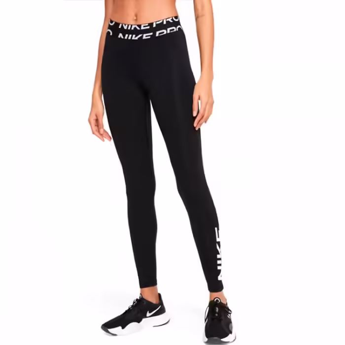 Легинсы Nike W NP DF GRX TGT - 5