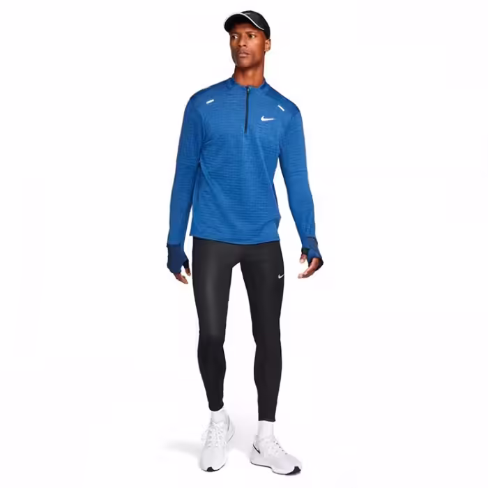 Panta-colanti Nike M NK SF PHENOM ELITE TIGHT - 3