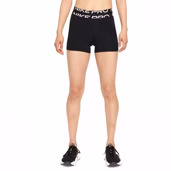 Sorti Nike W NP DF GRX SHRT 3IN - 2