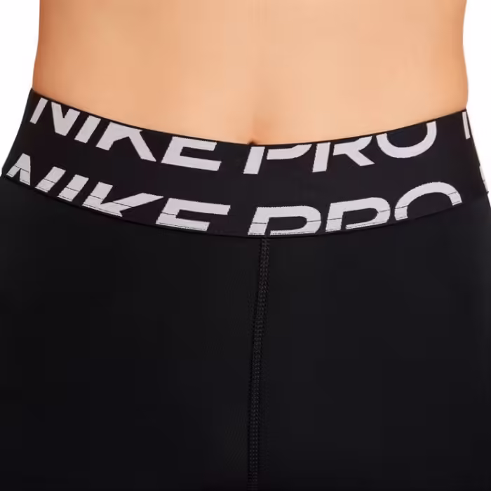 Sorti Nike W NP DF GRX SHRT 3IN - 5