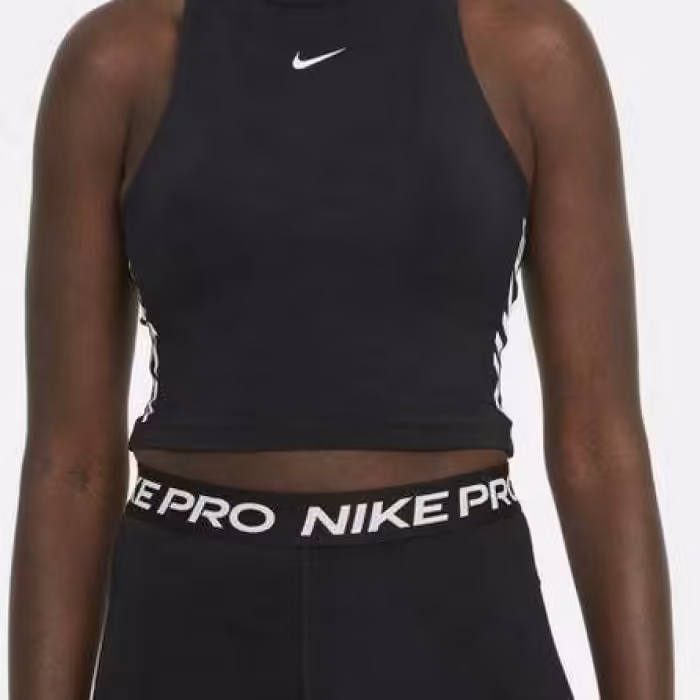 Майка Nike W NP DF GRX CRP TANK - 2