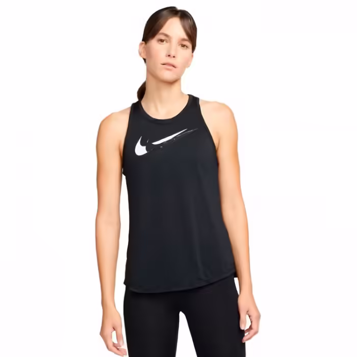 Майка Nike W NK DF SWSH RUN TANK