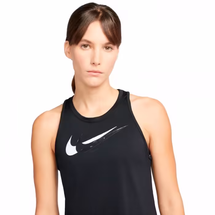 Майка Nike W NK DF SWSH RUN TANK - 3