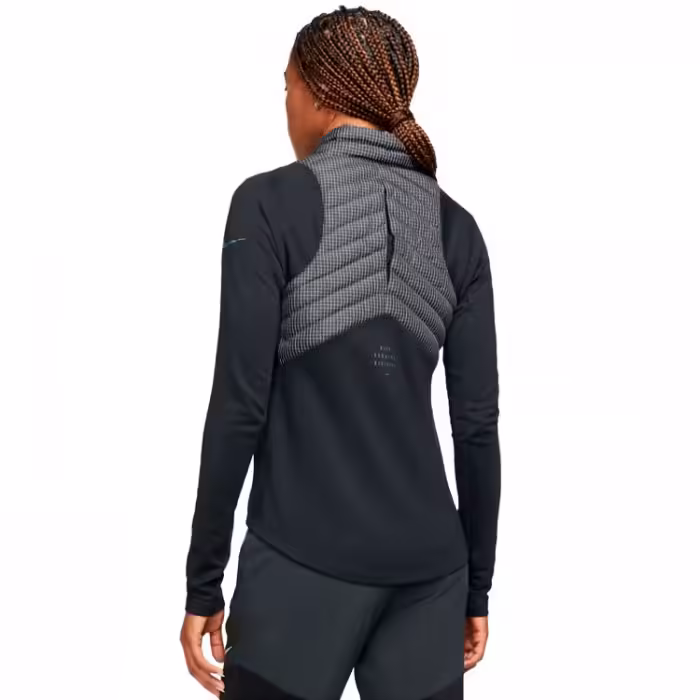 Scurta Nike W NK TF RUN DVN JKT HYBRID - 3