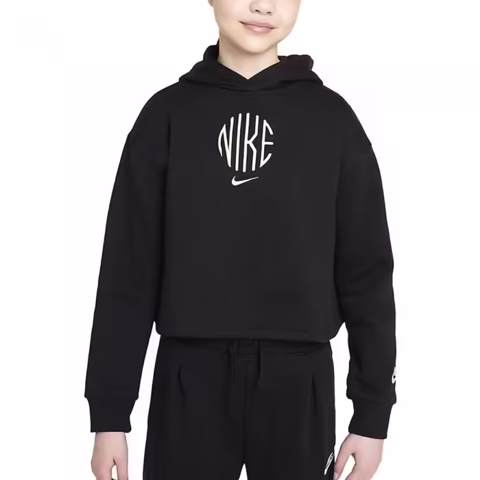 Hanorac Nike G NSW FT HOODIE RTL - 2