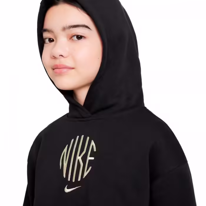 Hanorac Nike G NSW FT HOODIE RTL - 5